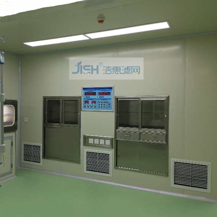 手術室內(nèi)嵌式藥品柜
