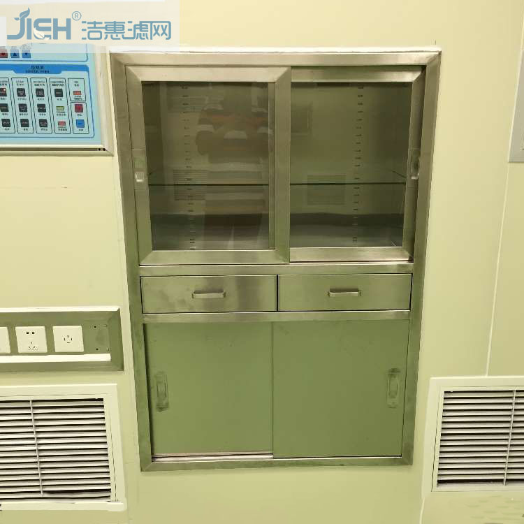 手術室內(nèi)嵌式藥品柜