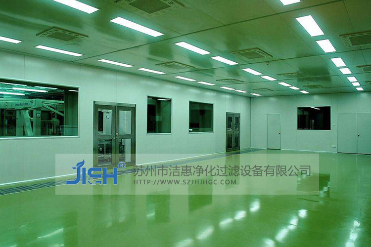 潔惠凈化設(shè)備無塵室工程價格低服務(wù)優(yōu)
